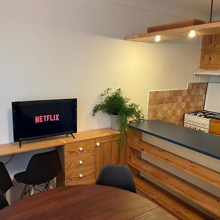Apartament Dum Pod Vezi Mikulov Zewnętrze zdjęcie