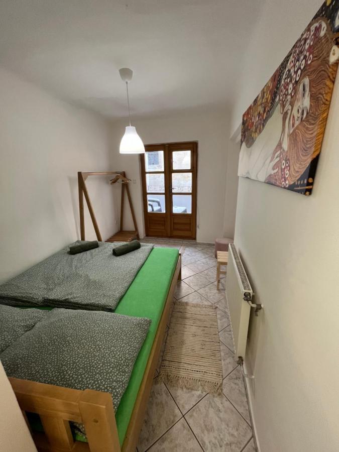 Apartament Dum Pod Vezi Mikulov Zewnętrze zdjęcie