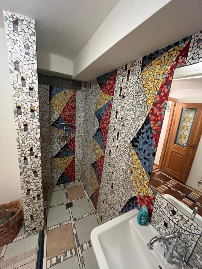 Apartament Dum Pod Vezi Mikulov Zewnętrze zdjęcie