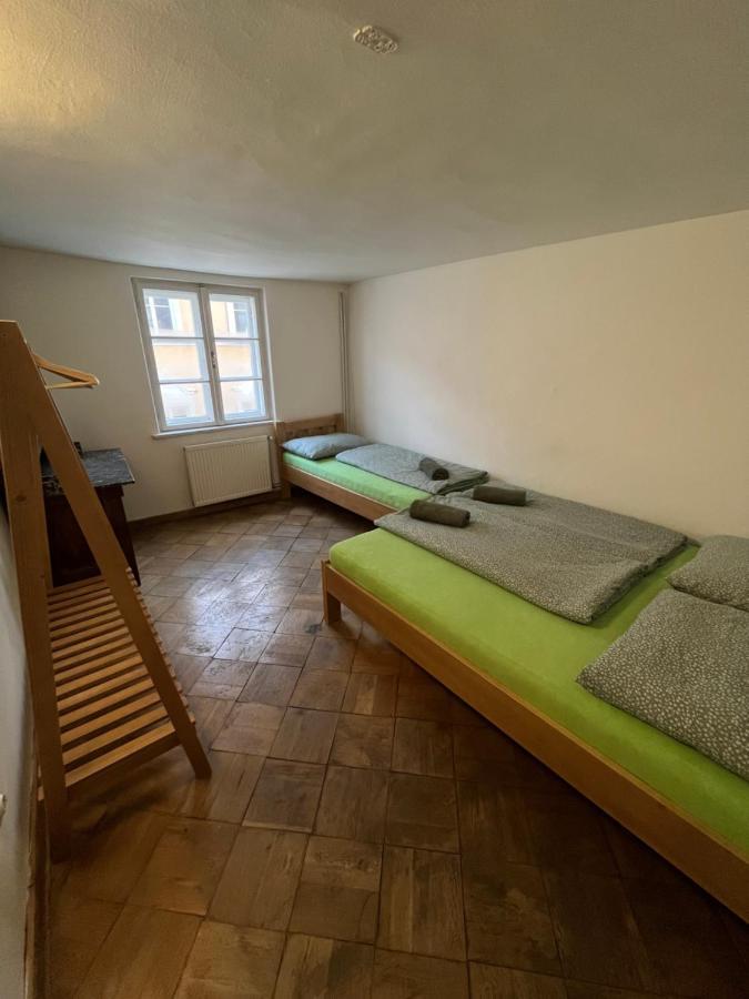 Apartament Dum Pod Vezi Mikulov Zewnętrze zdjęcie