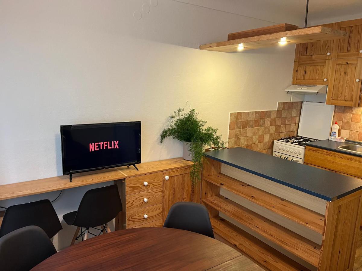 Apartament Dum Pod Vezi Mikulov Zewnętrze zdjęcie