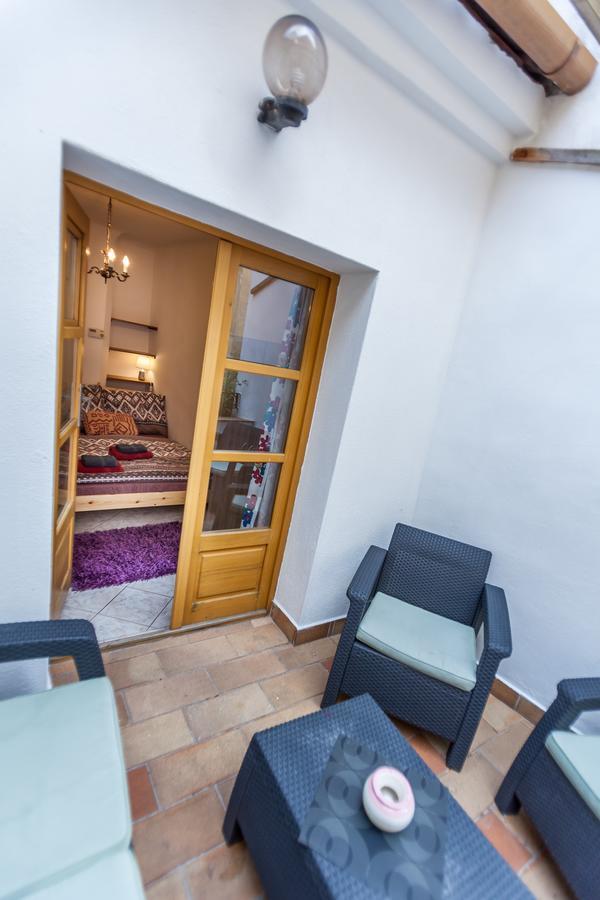 Apartament Dum Pod Vezi Mikulov Zewnętrze zdjęcie