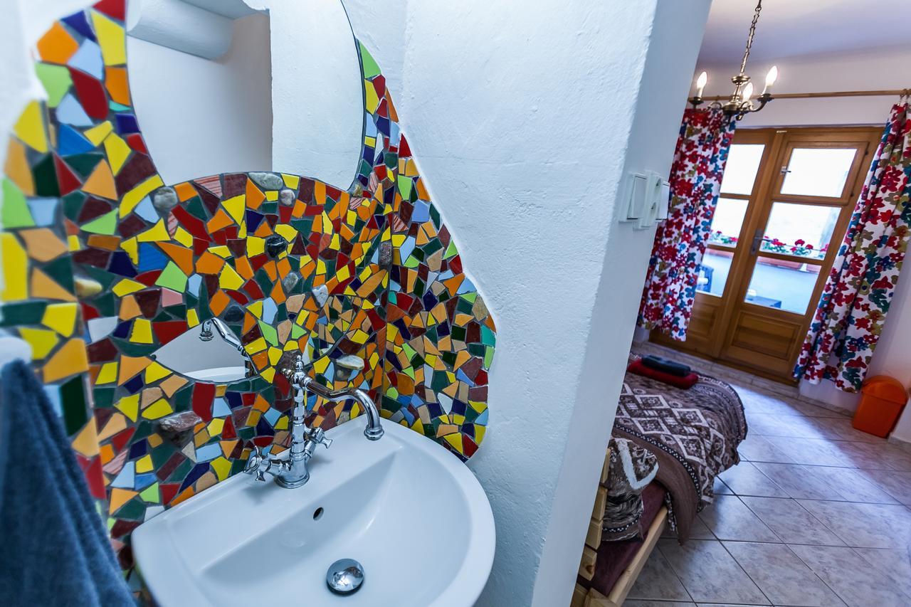 Apartament Dum Pod Vezi Mikulov Zewnętrze zdjęcie