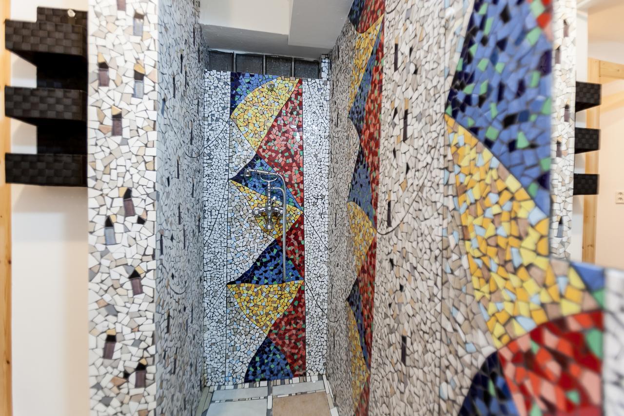 Apartament Dum Pod Vezi Mikulov Zewnętrze zdjęcie