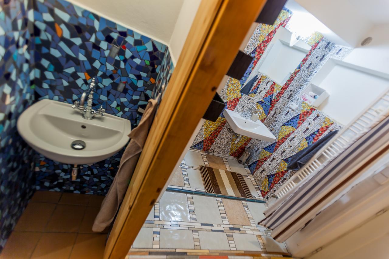 Apartament Dum Pod Vezi Mikulov Zewnętrze zdjęcie